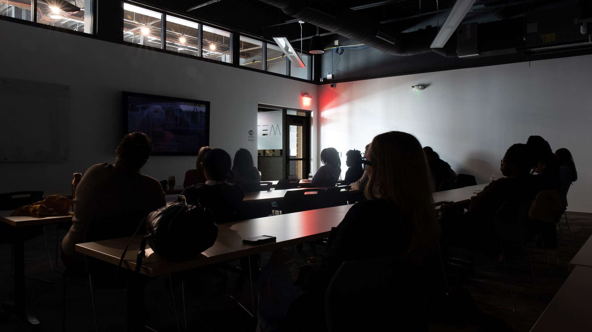 The Problem With Kids Today